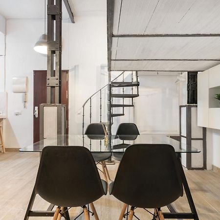 Precioso Apartamento La Latina-Rastro Arn Мадрид Екстериор снимка