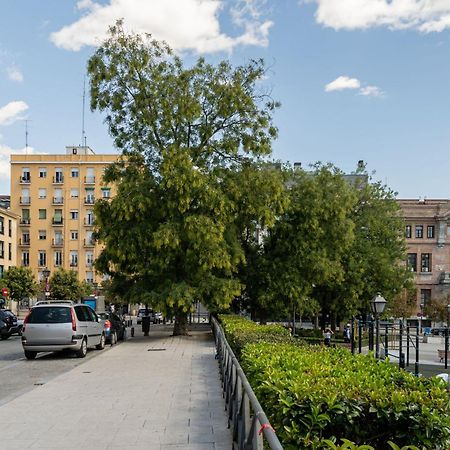 Precioso Apartamento La Latina-Rastro Arn Мадрид Екстериор снимка