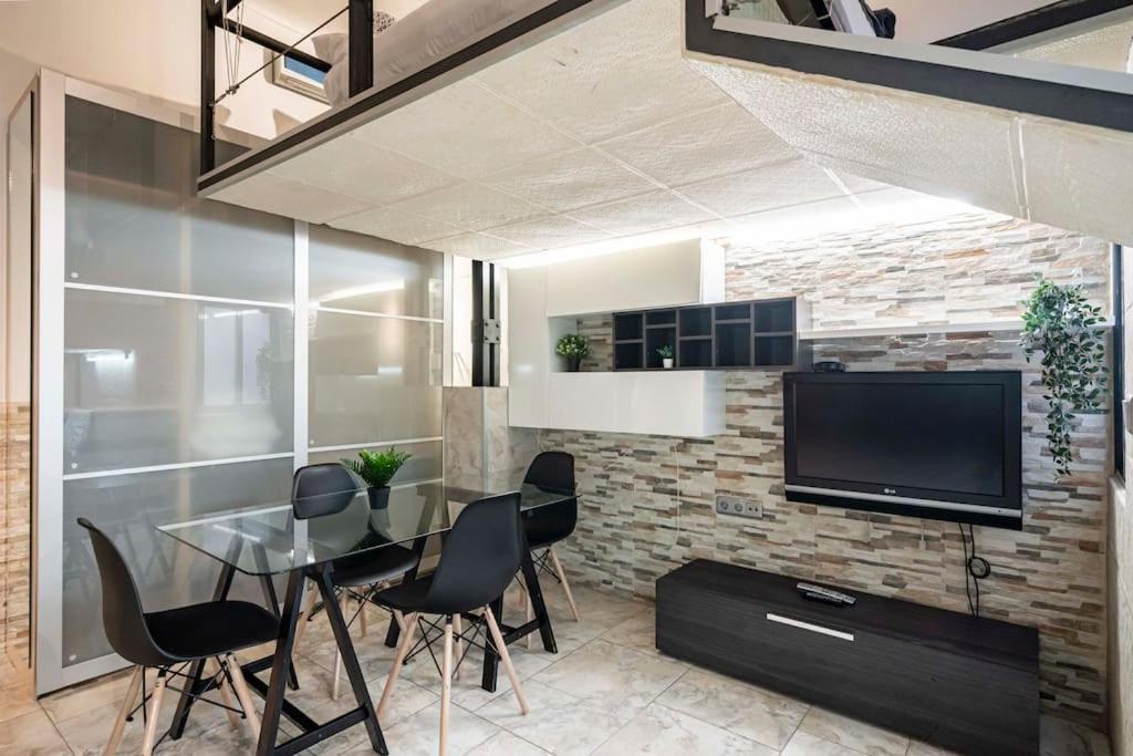 Precioso Apartamento La Latina-Rastro Arn Мадрид Екстериор снимка