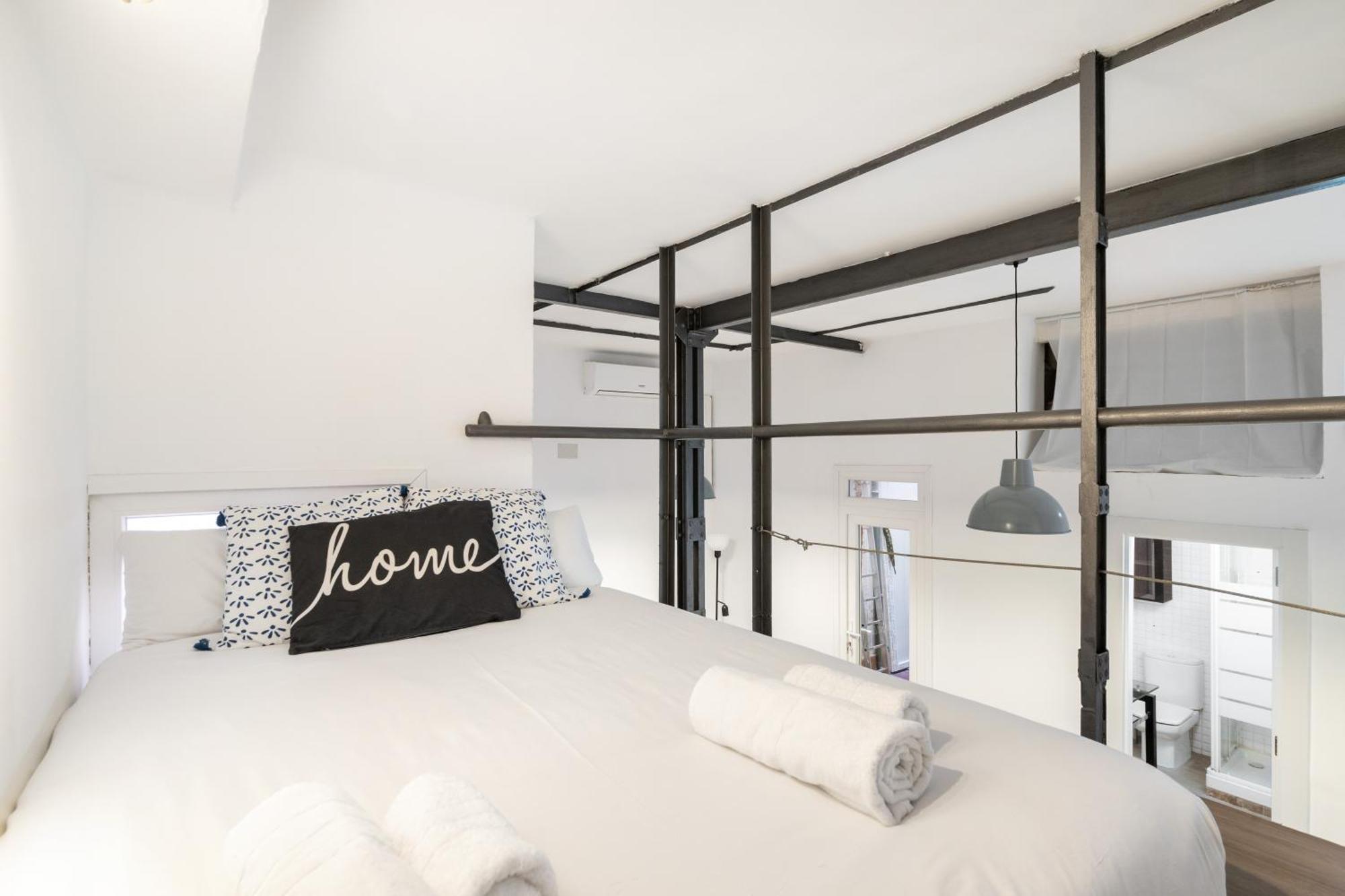 Precioso Apartamento La Latina-Rastro Arn Мадрид Екстериор снимка