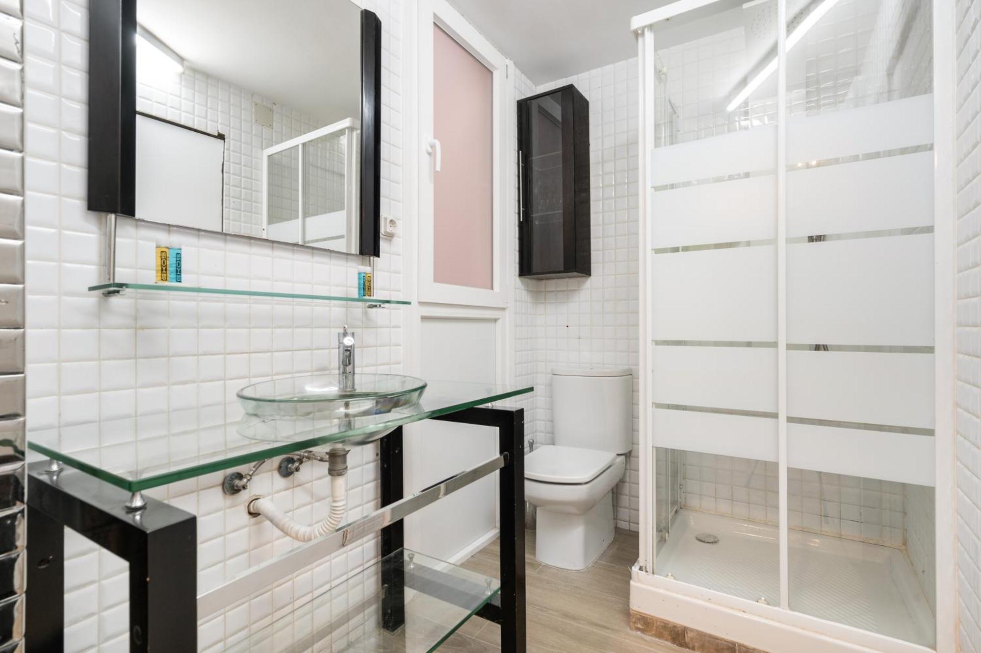 Precioso Apartamento La Latina-Rastro Arn Мадрид Екстериор снимка