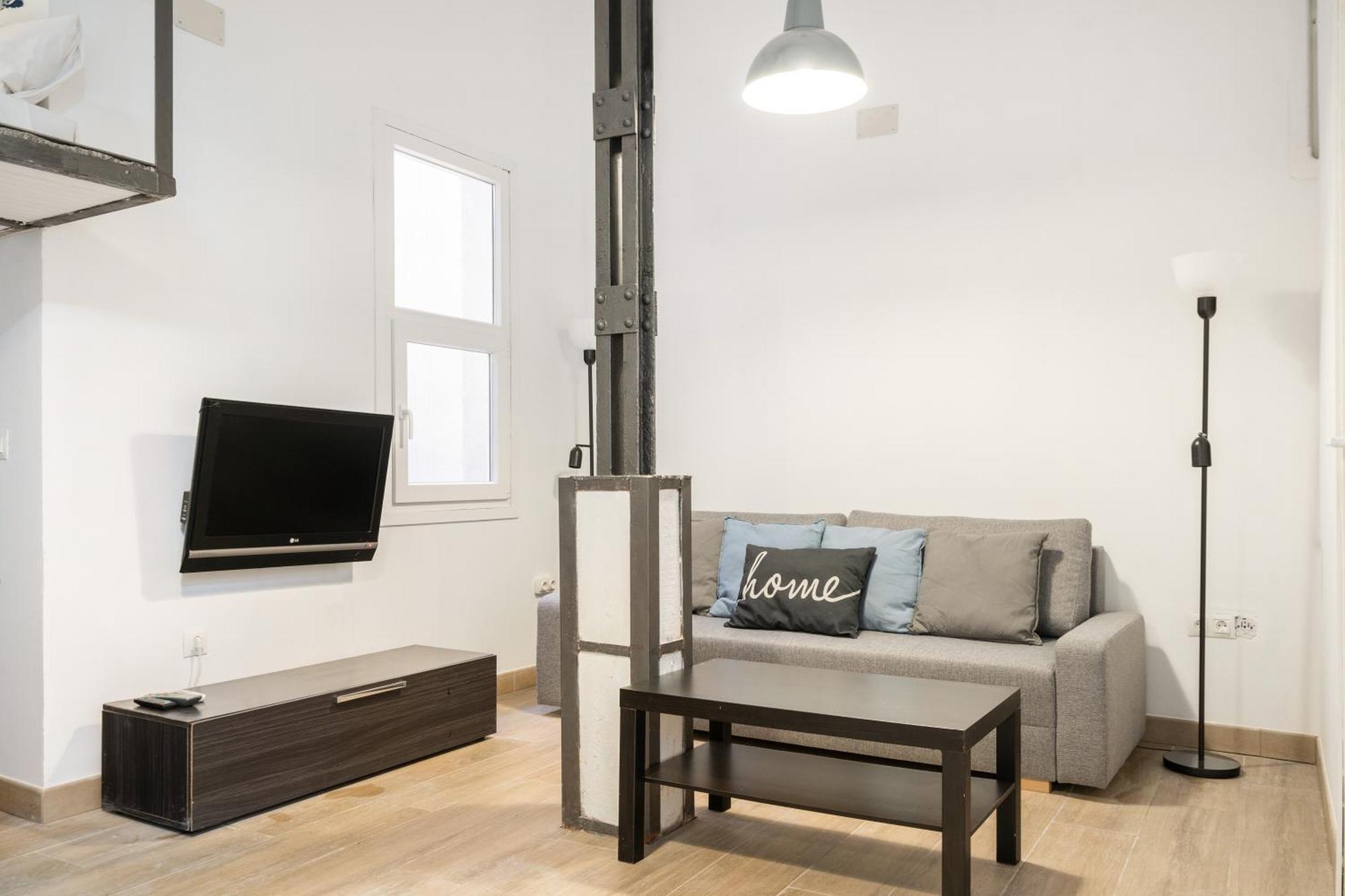 Precioso Apartamento La Latina-Rastro Arn Мадрид Екстериор снимка