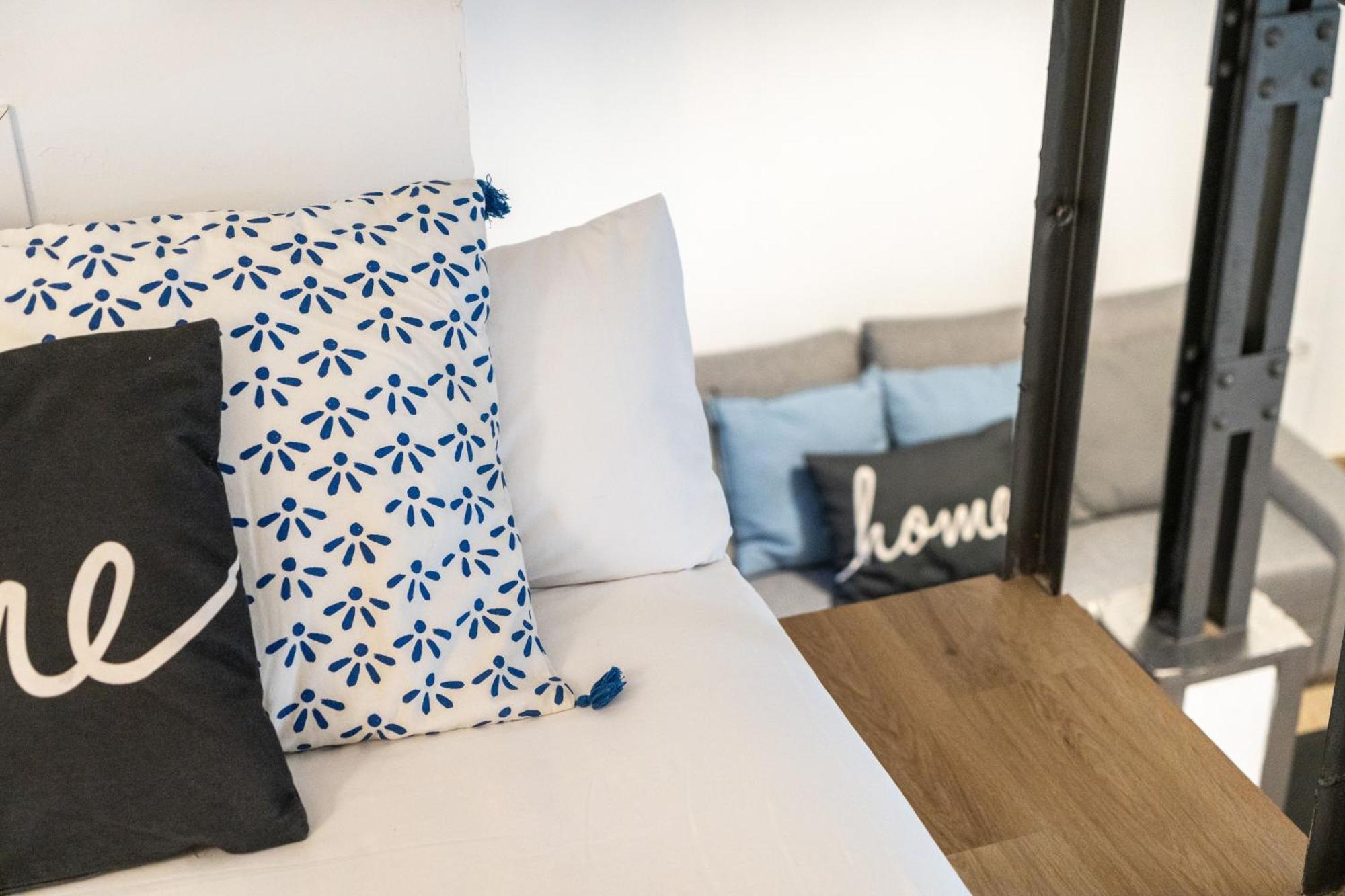 Precioso Apartamento La Latina-Rastro Arn Мадрид Екстериор снимка